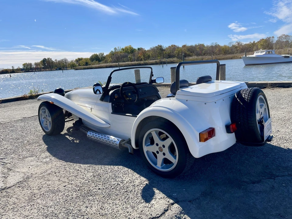 1999 Lotus Seven Replica - Image 15 of 31