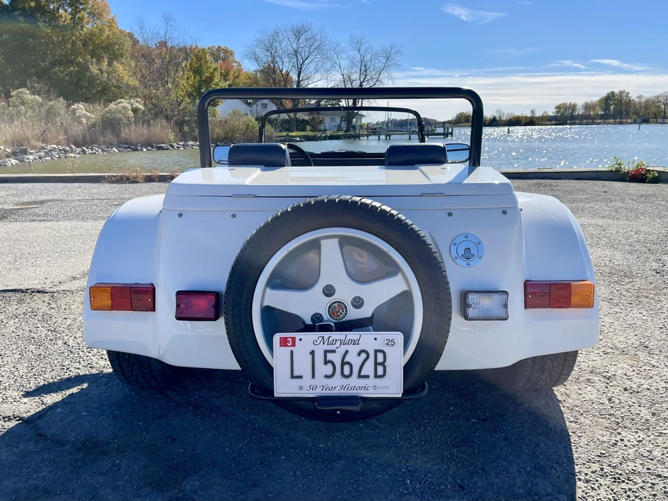 1999 Lotus Seven Replica - Image 12 of 31