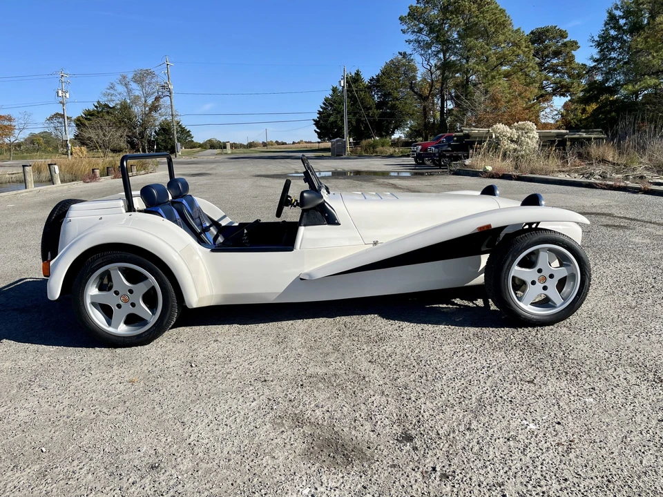 1999 Lotus Seven Replica - Image 9 of 31