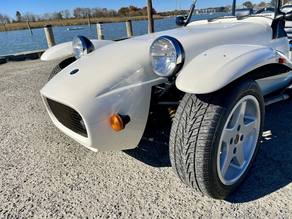 1999 Lotus Seven Replica - Image 27 of 31