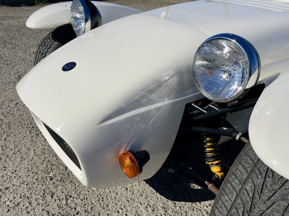 1999 Lotus Seven Replica - Image 26 of 31