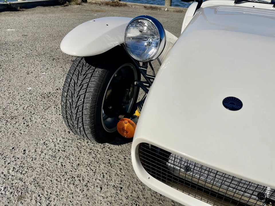 1999 Lotus Seven Replica - Image 29 of 31