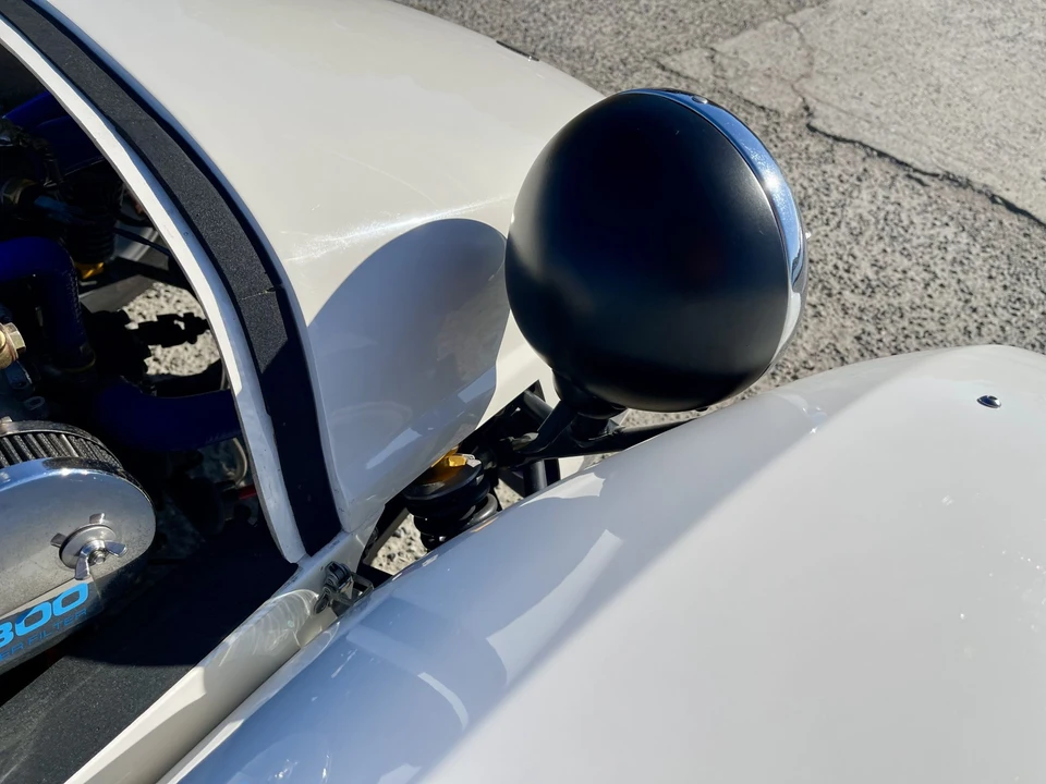 1999 Lotus Seven Replica - Image 31 of 31