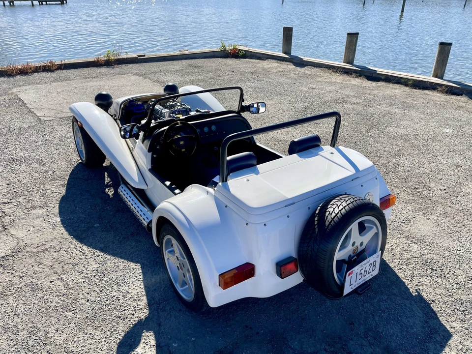 1999 Lotus Seven Replica - Image 14 of 31