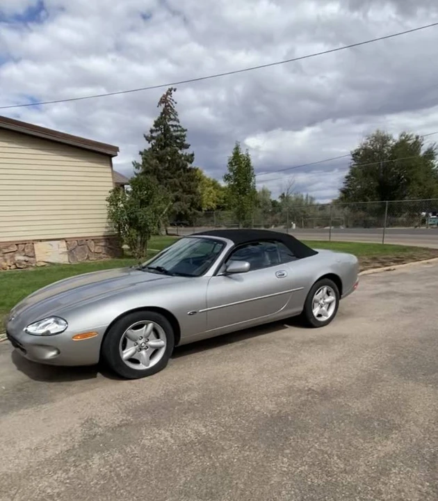 1999 Jaguar X100 XK8 - Image 5 of 6