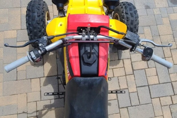 1999 Yamaha ATV - Image 5 of 8