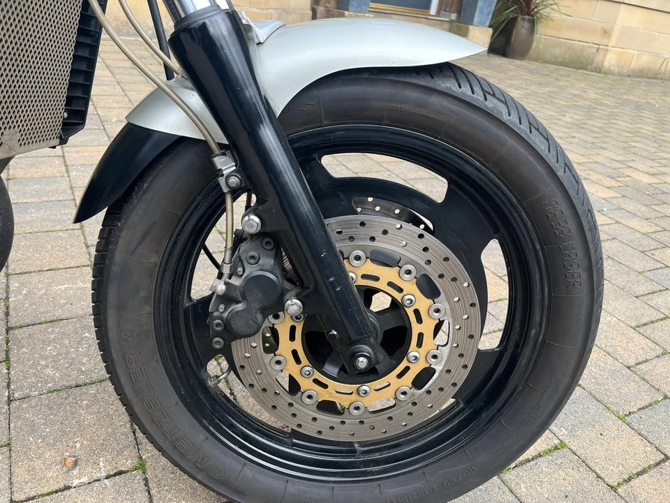 1999 Yamaha V-Max - Image 8 of 16