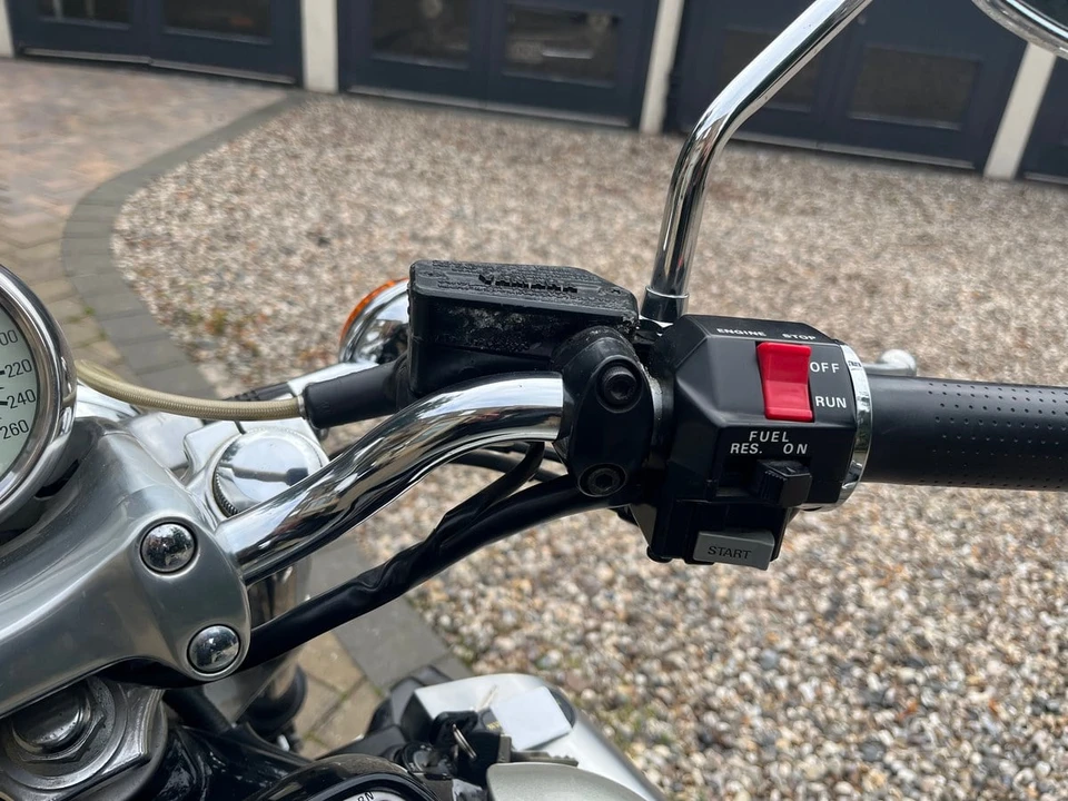 1999 Yamaha V-Max - Image 6 of 16