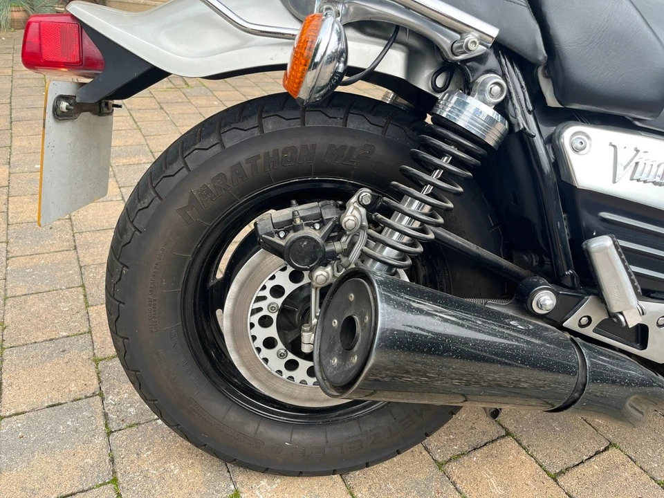 1999 Yamaha V-Max - Image 9 of 16