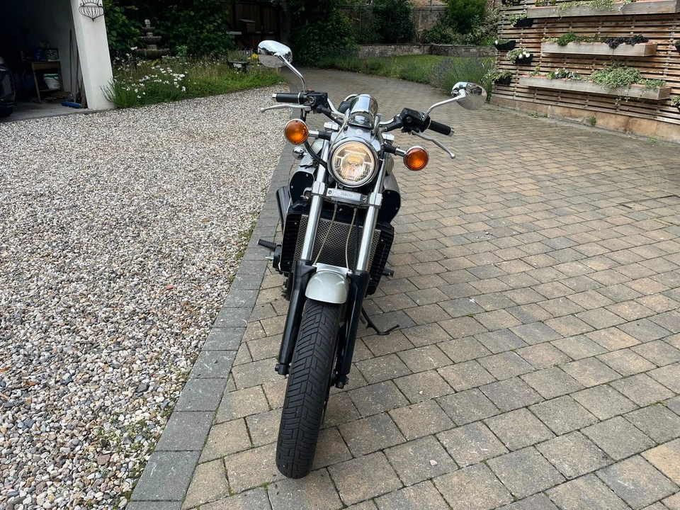 1999 Yamaha V-Max - Image 3 of 16