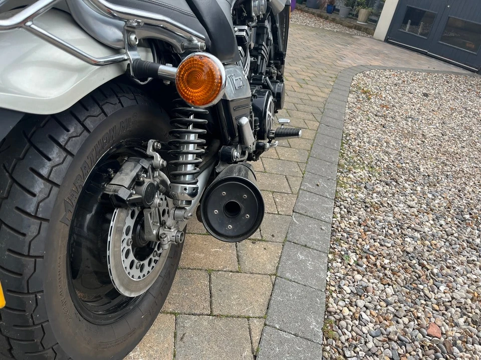 1999 Yamaha V-Max - Image 10 of 16