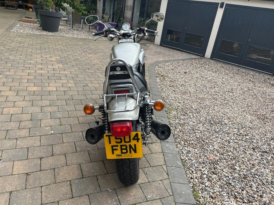 1999 Yamaha V-Max - Image 4 of 16
