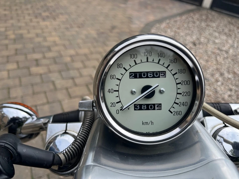 1999 Yamaha V-Max - Image 7 of 16