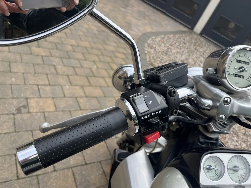 1999 Yamaha V-Max - Image 5 of 16