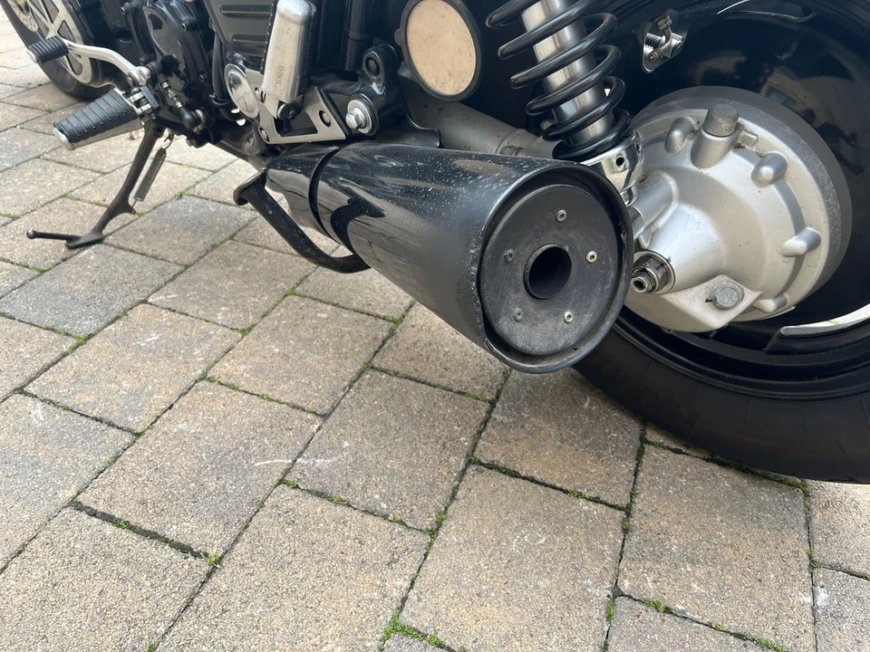 1999 Yamaha V-Max - Image 11 of 16