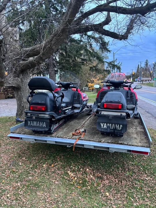 1999 Yamaha V-Max - Image 6 of 13