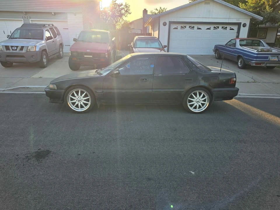 1999 Acura Integra 3rd Gen - Image 3 of 9