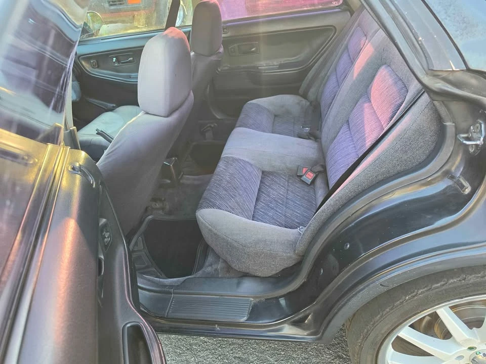 1999 Acura Integra 3rd Gen - Image 7 of 9