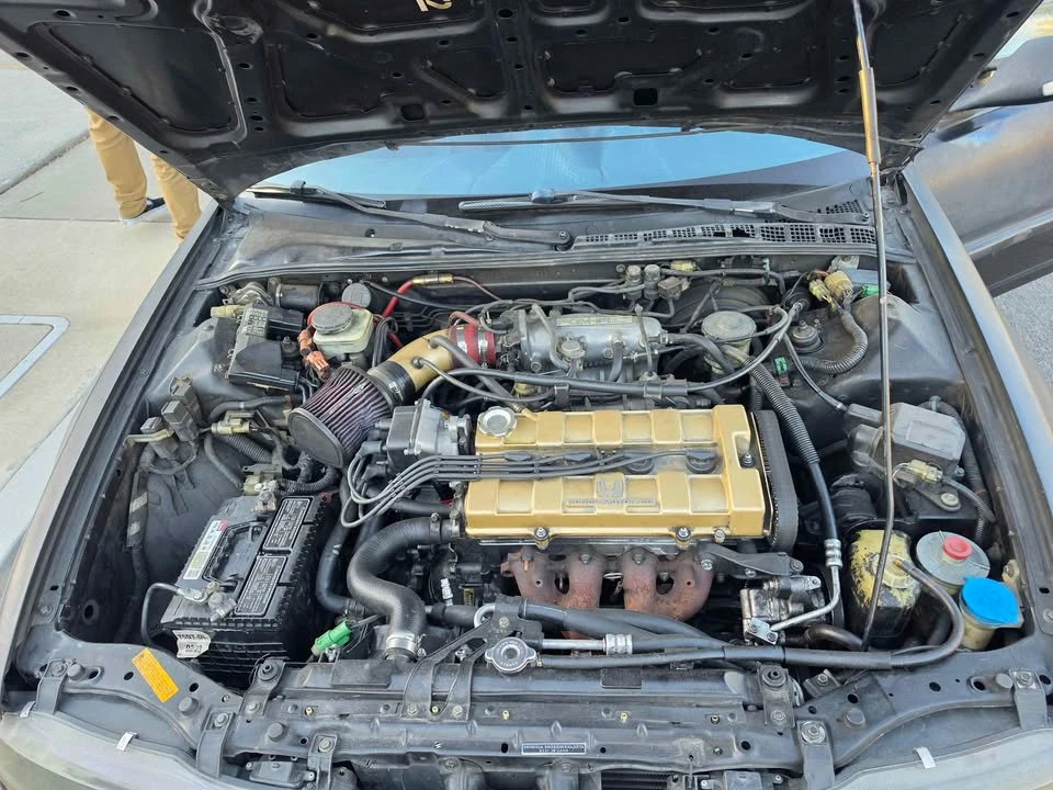 1999 Acura Integra 3rd Gen - Image 8 of 9