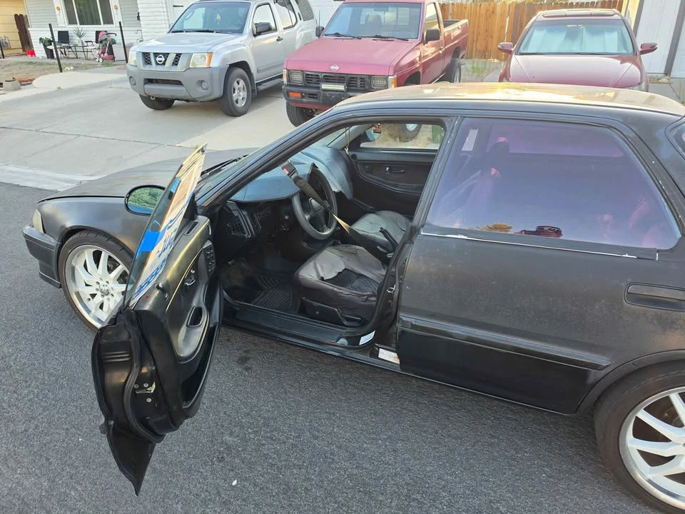 1999 Acura Integra 3rd Gen - Image 5 of 9