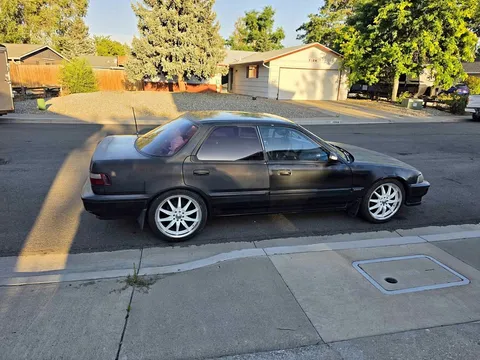 1999 Acura Integra