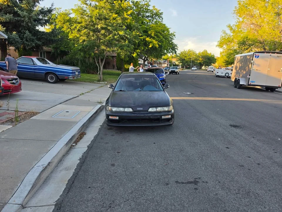 1999 Acura Integra 3rd Gen - Image 2 of 9