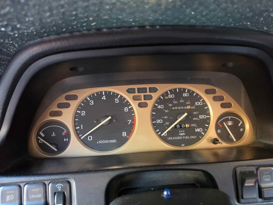 1999 Acura Integra 3rd Gen - Image 9 of 9