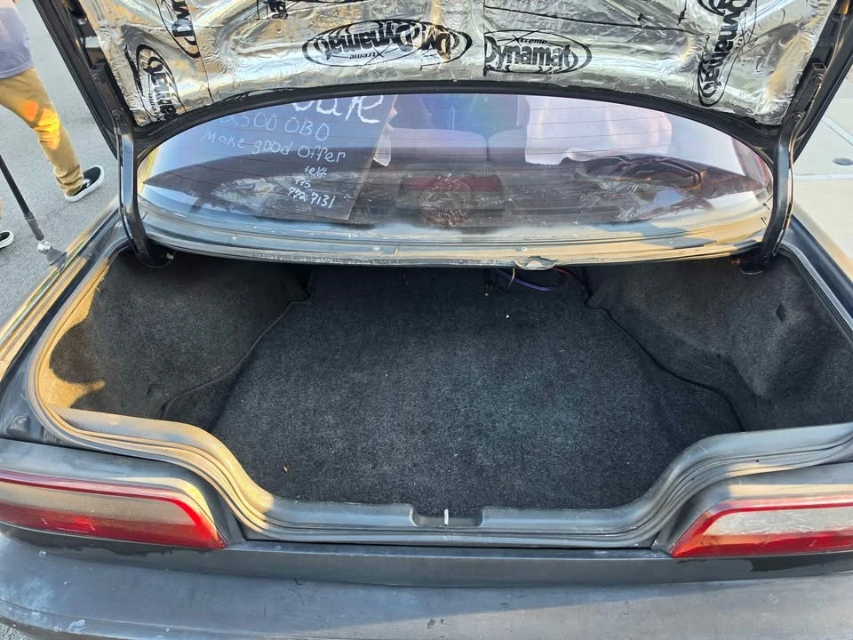 1999 Acura Integra 3rd Gen - Image 6 of 9