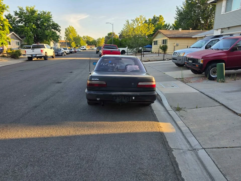 1999 Acura Integra 3rd Gen - Image 4 of 9