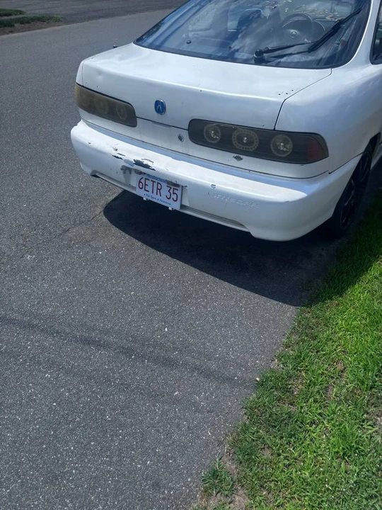 1999 Acura Integra 3rd Gen - Image 5 of 6