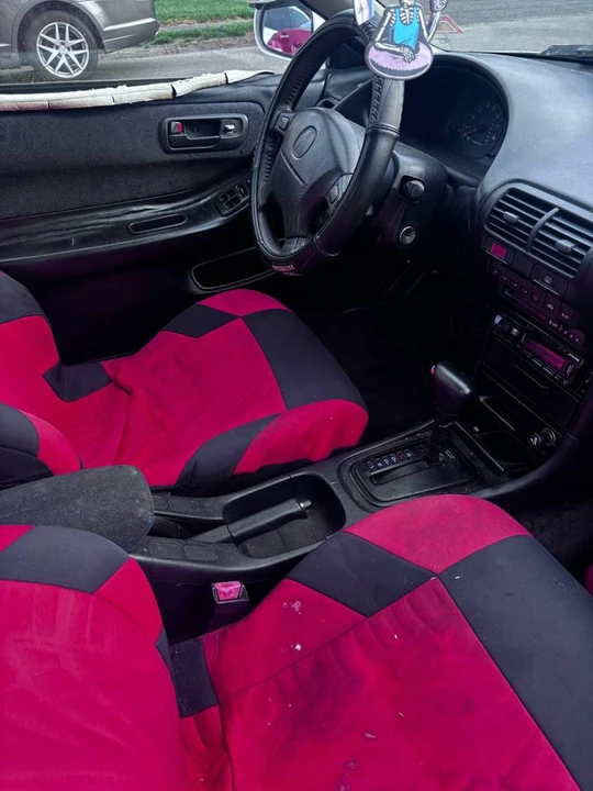 1999 Acura Integra 3rd Gen - Image 6 of 6