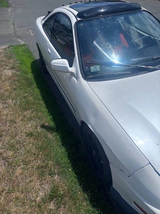 1999 Acura Integra 3rd Gen - Image 4 of 6