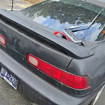 1999 Acura Integra