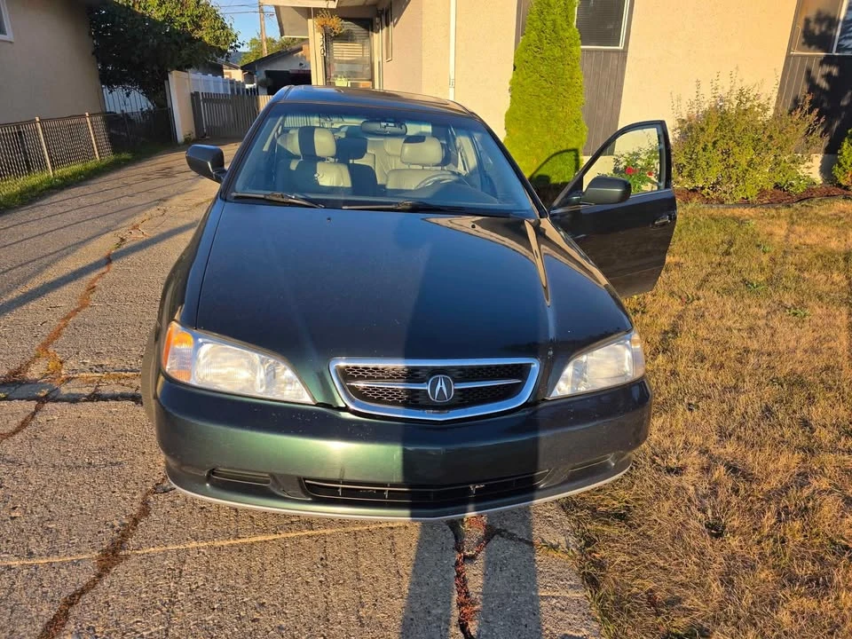 1999 Acura TL 2nd Gen - Image 5 of 8