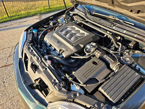 1999 Acura TL