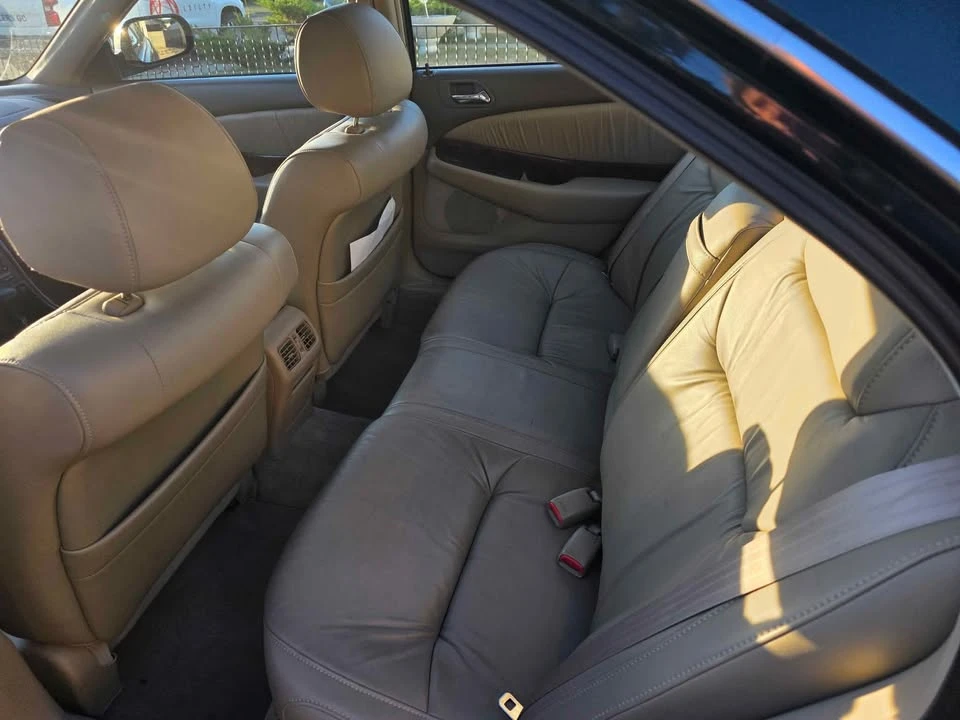 1999 Acura TL 2nd Gen - Image 2 of 8