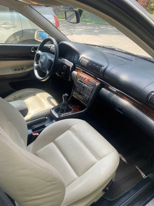 1999 Audi B5 A4 - Image 4 of 17