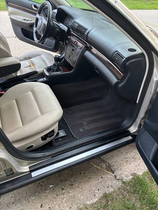 1999 Audi B5 A4 - Image 14 of 17