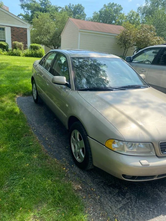 1999 Audi B5 A4 - Image 2 of 17