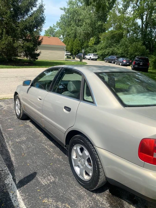 1999 Audi B5 A4 - Image 6 of 17