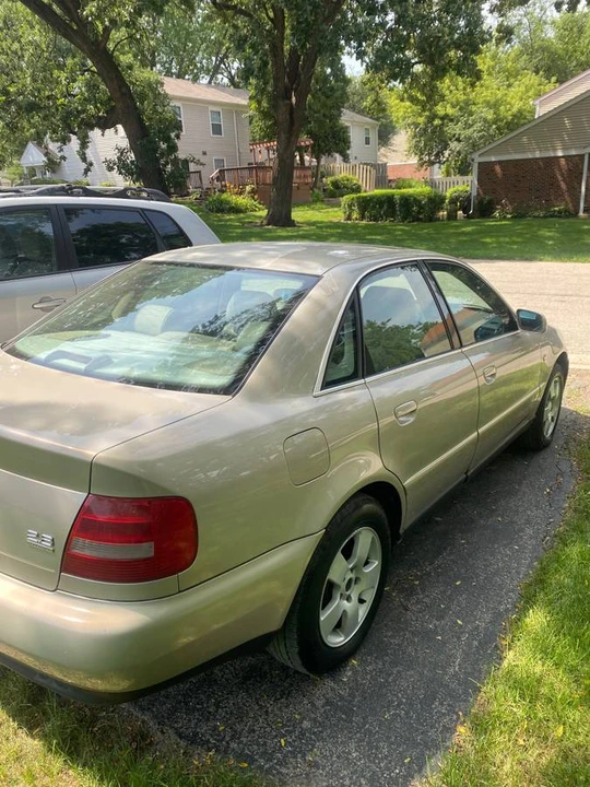 1999 Audi B5 A4 - Image 5 of 17