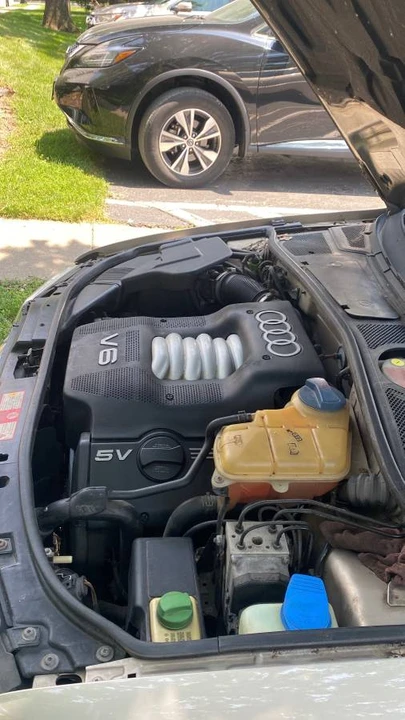 1999 Audi B5 A4 - Image 9 of 17