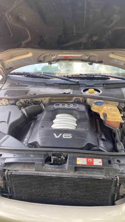 1999 Audi B5 A4 - Image 10 of 17