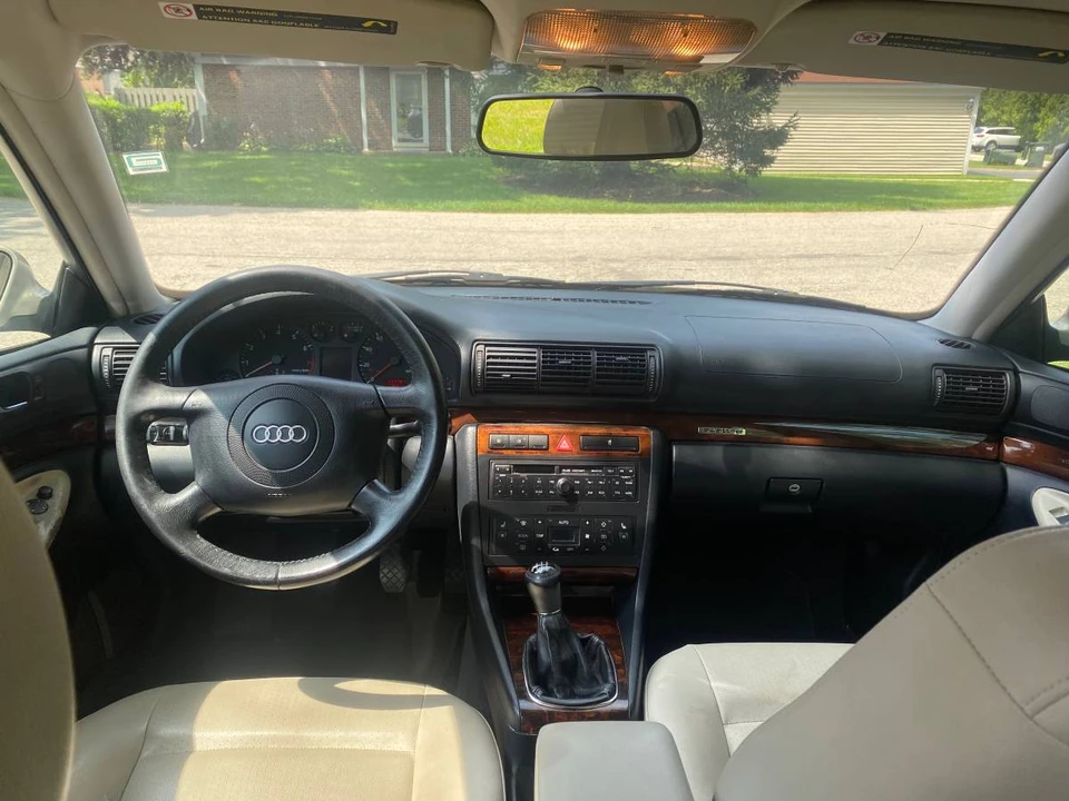 1999 Audi B5 A4 - Image 8 of 17