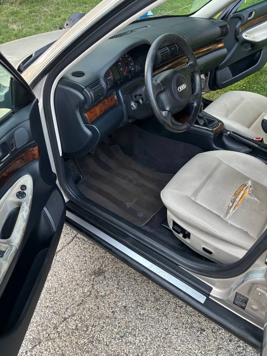 1999 Audi B5 A4 - Image 12 of 17