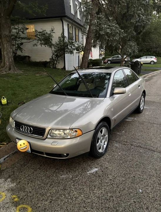 1999 Audi B5 A4 - Image 11 of 17
