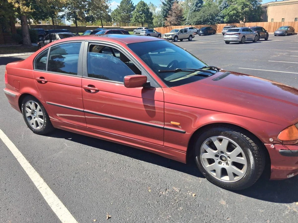 2000 Audi C5 A6 - Image 3 of 6