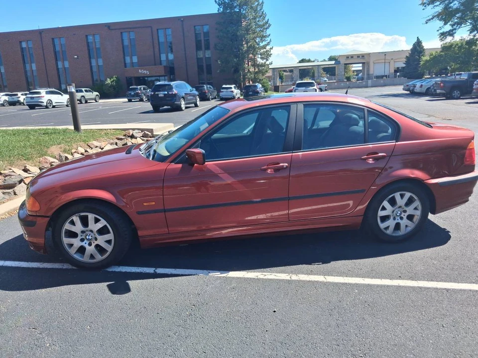 2000 Audi C5 A6 - Image 2 of 6