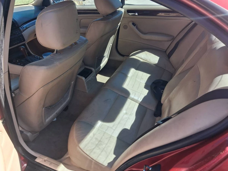 2000 Audi C5 A6 - Image 6 of 6