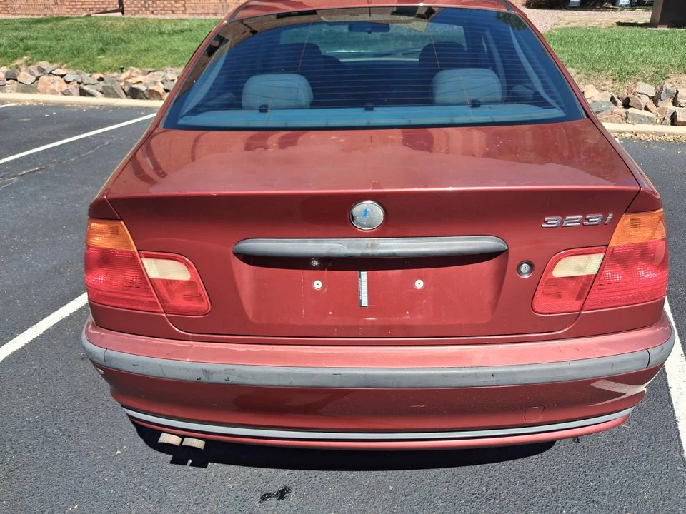 2000 Audi C5 A6 - Image 4 of 6